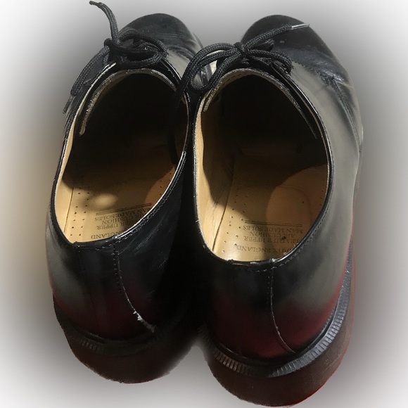 Dr. Martens 1461 mono black US11 - Picture 4 of 5